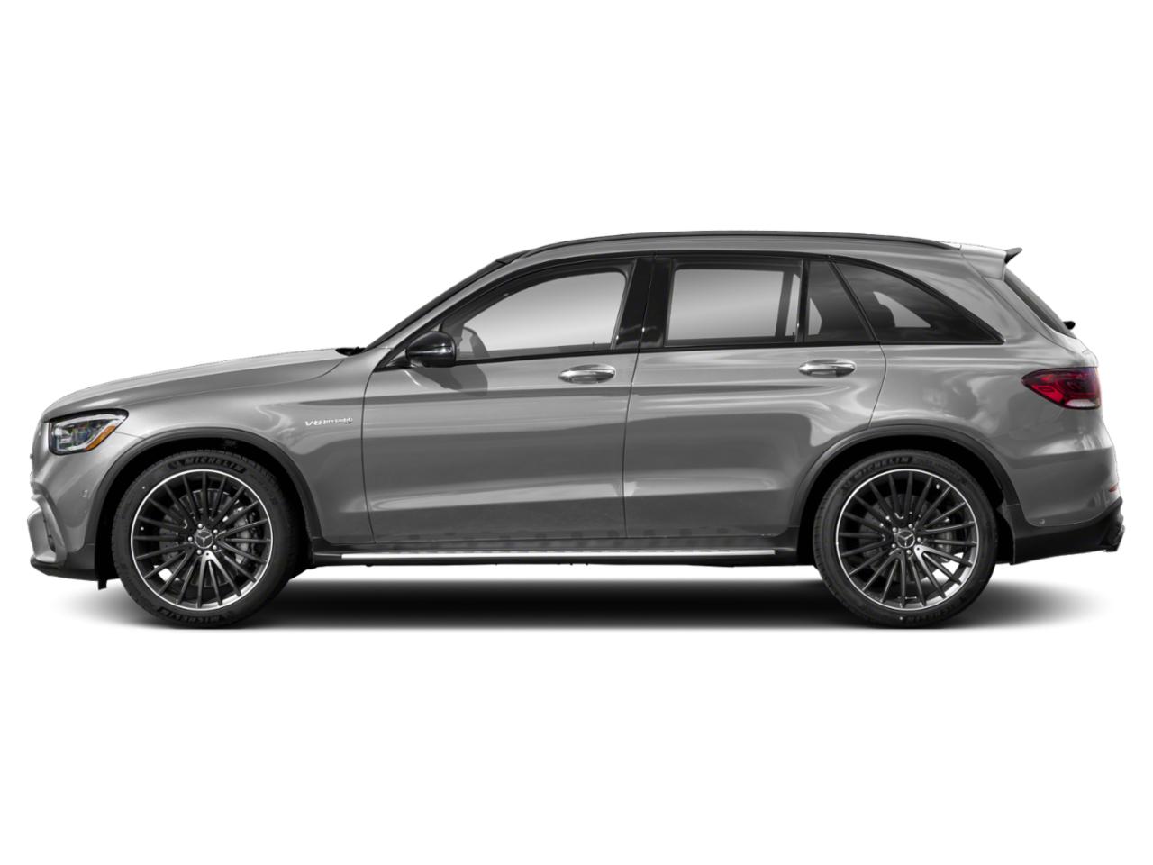 2020 Mercedes-Benz GLC Vehicle Photo in West Palm Beach, FL 33417