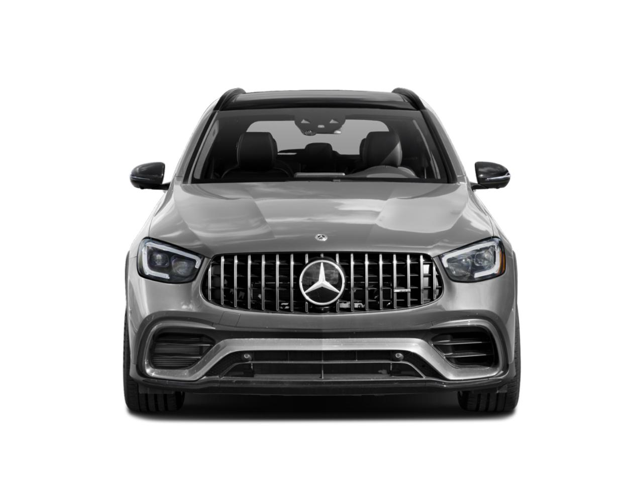 2020 Mercedes-Benz GLC Vehicle Photo in West Palm Beach, FL 33417