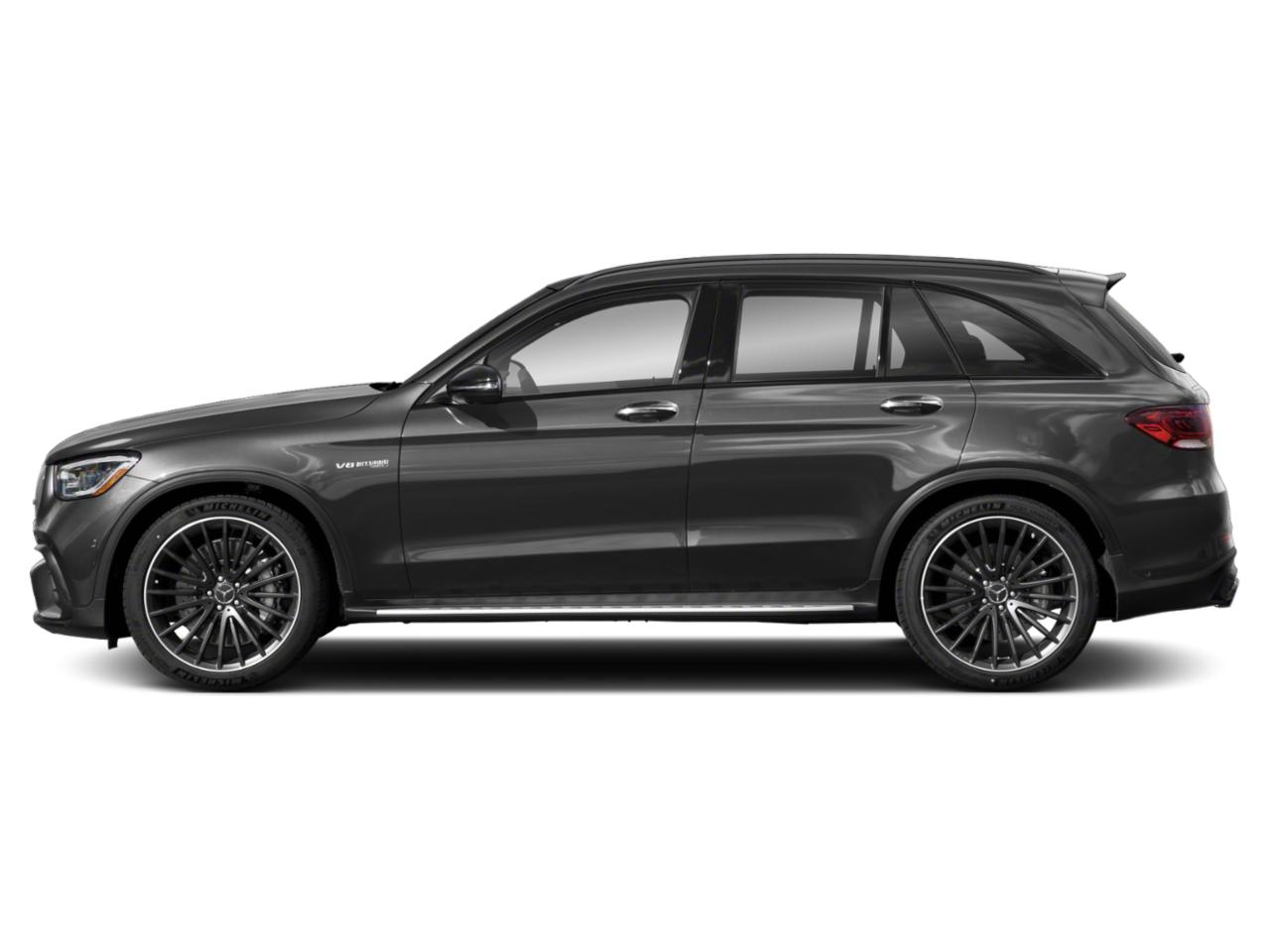 2020 Mercedes-Benz GLC Vehicle Photo in West Palm Beach, FL 33417