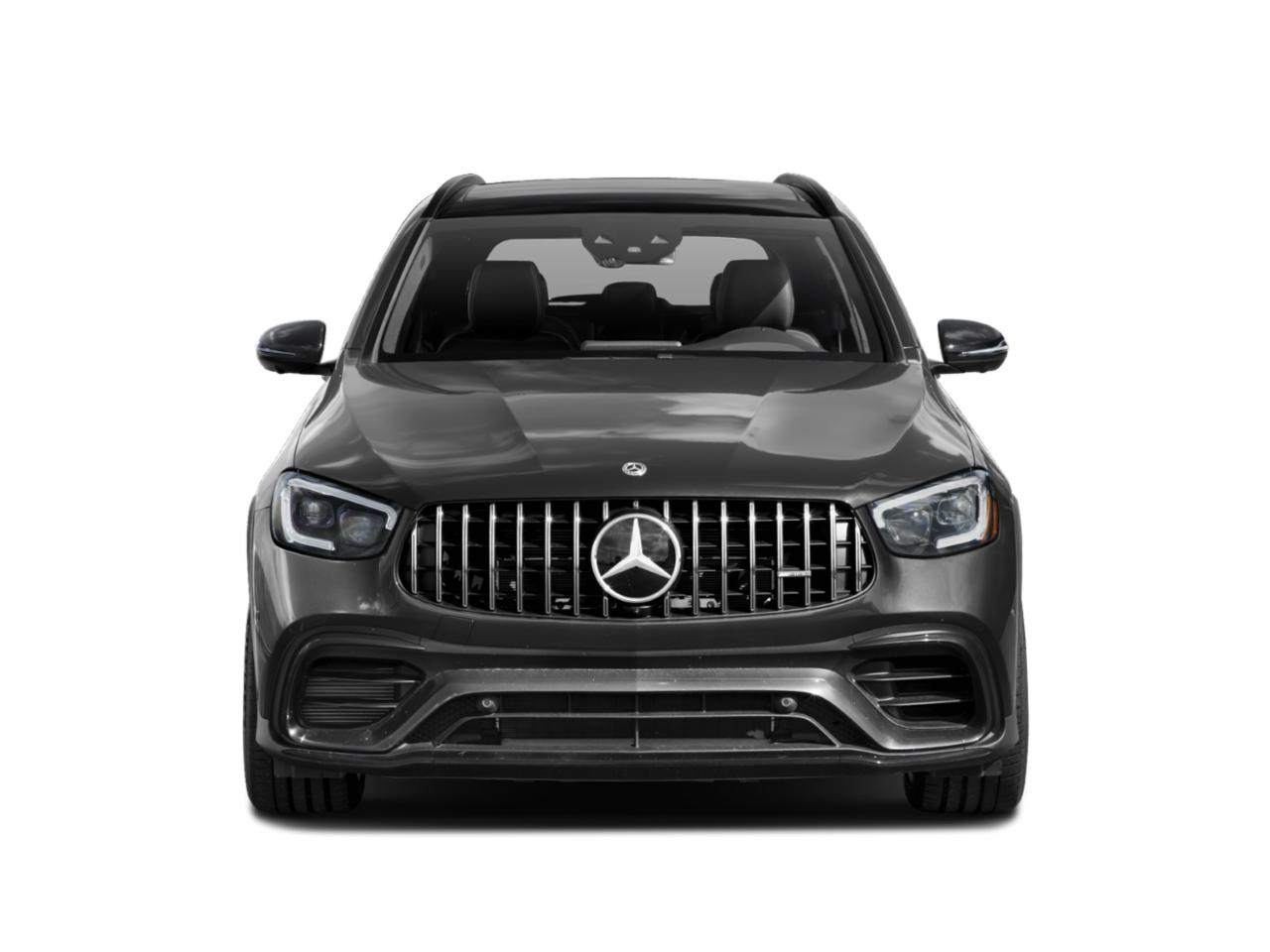 2020 Mercedes-Benz GLC Vehicle Photo in West Palm Beach, FL 33417