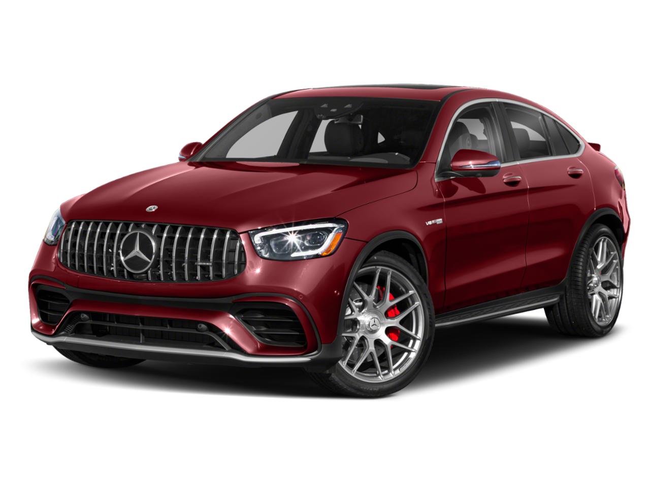 2020 Mercedes-Benz GLC Vehicle Photo in Sanford, FL 32771