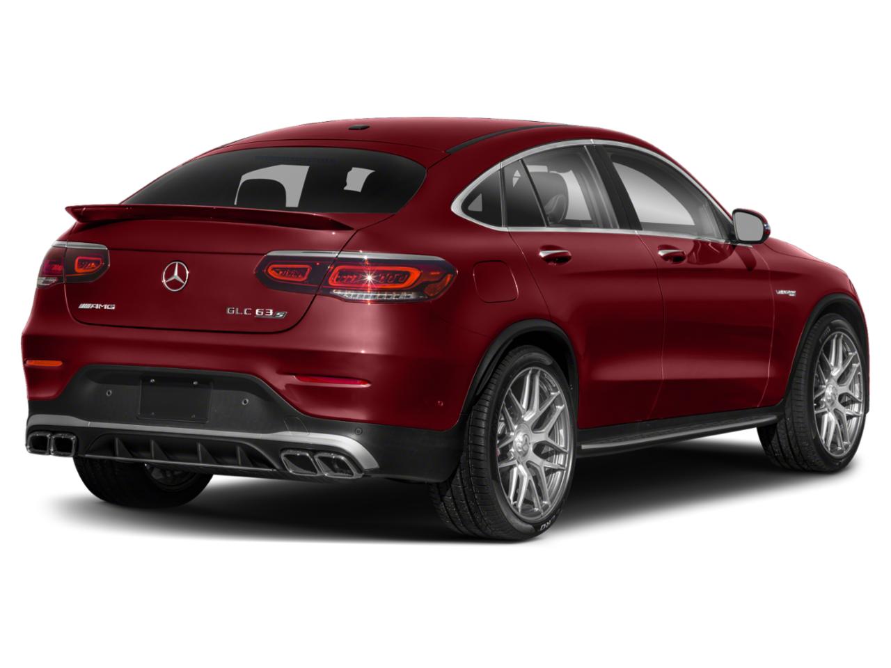 2020 Mercedes-Benz GLC Vehicle Photo in Sanford, FL 32771