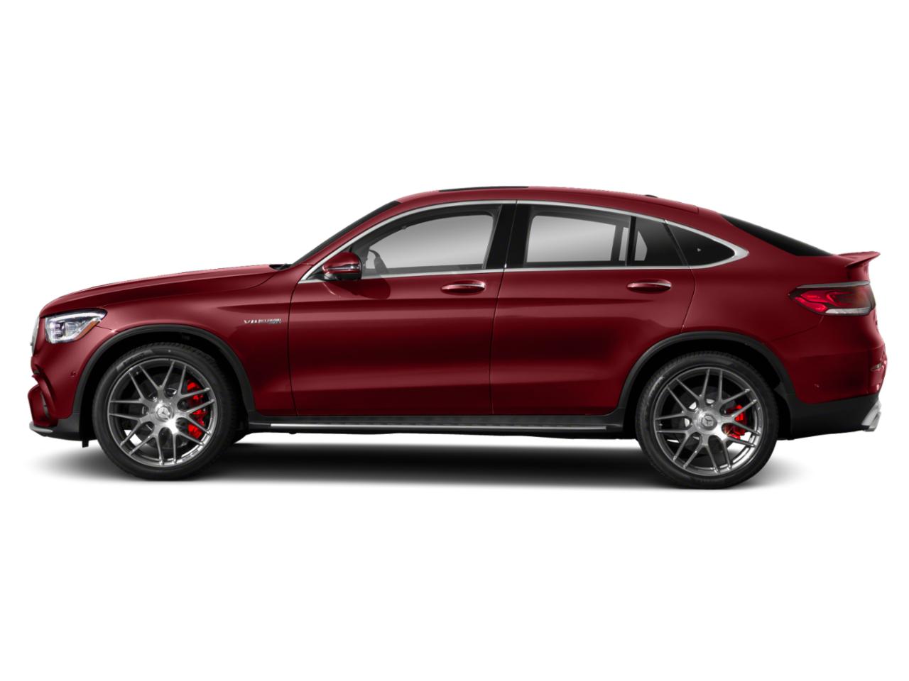 2020 Mercedes-Benz GLC Vehicle Photo in Sanford, FL 32771