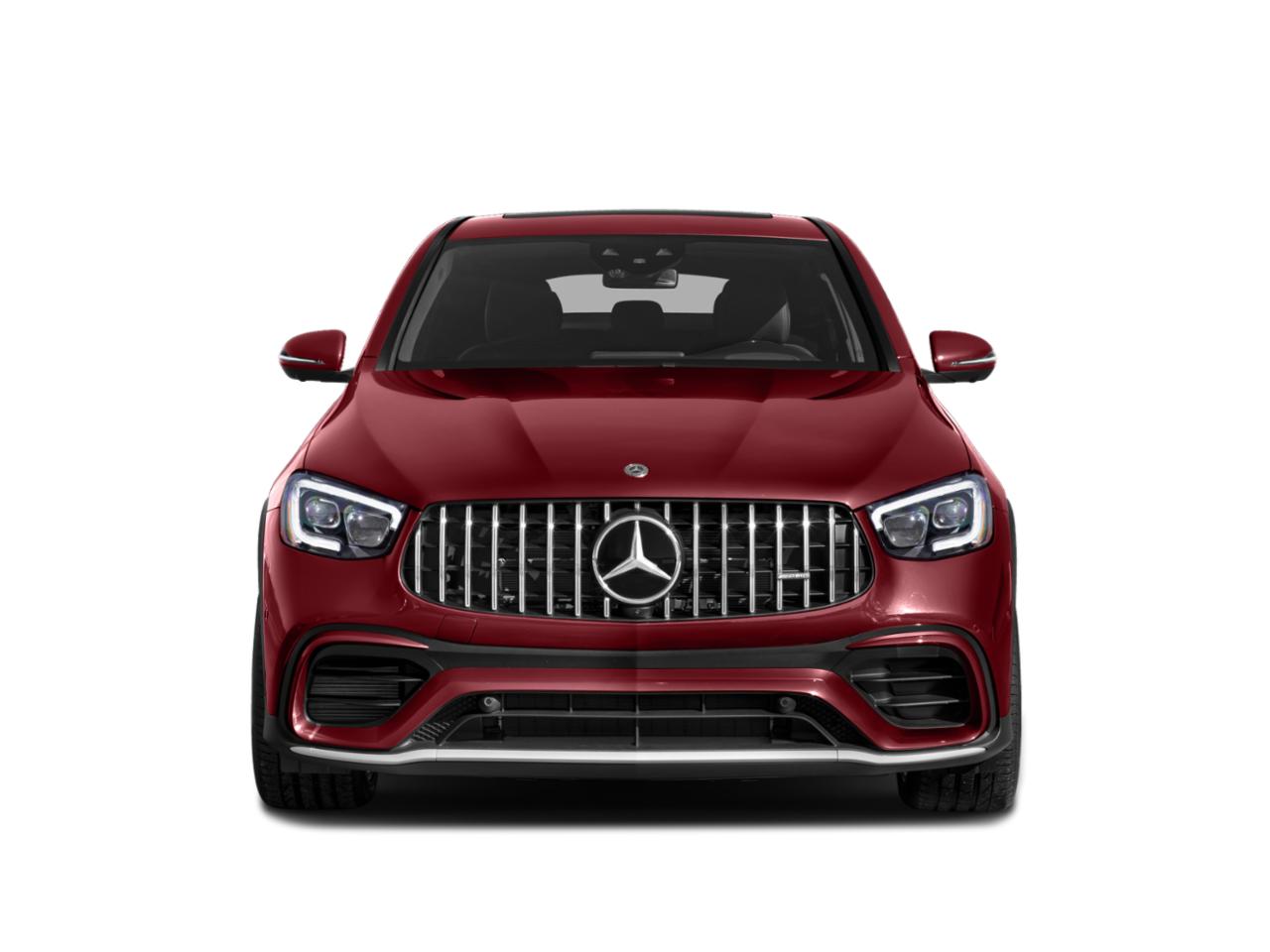 2020 Mercedes-Benz GLC Vehicle Photo in Sanford, FL 32771