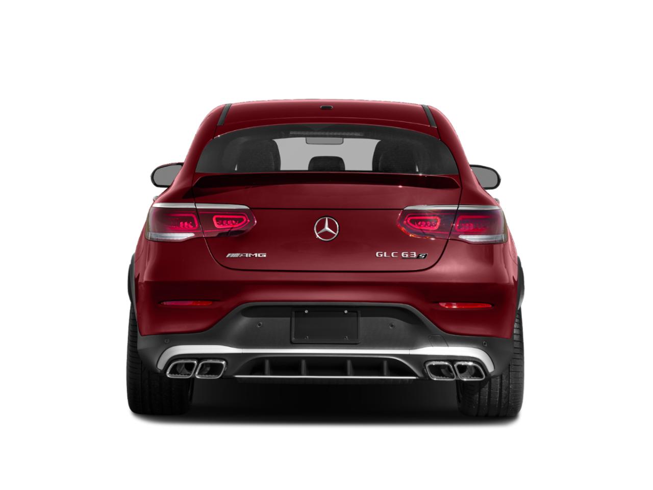 2020 Mercedes-Benz GLC Vehicle Photo in Sanford, FL 32771