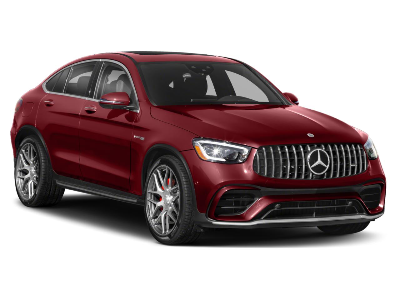 2020 Mercedes-Benz GLC Vehicle Photo in Sanford, FL 32771