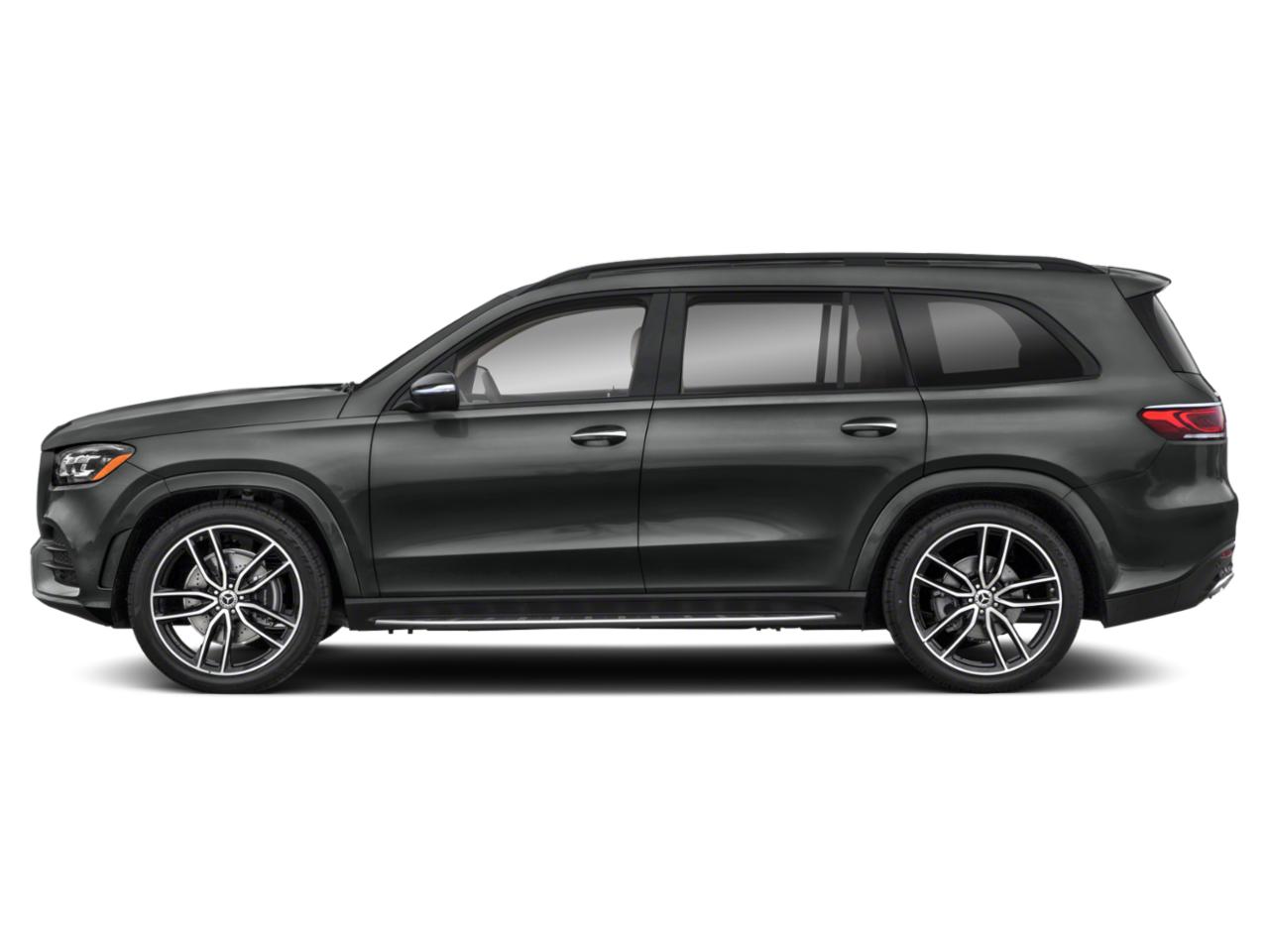 2020 Mercedes-Benz GLS Vehicle Photo in Bethesda, MD 20852