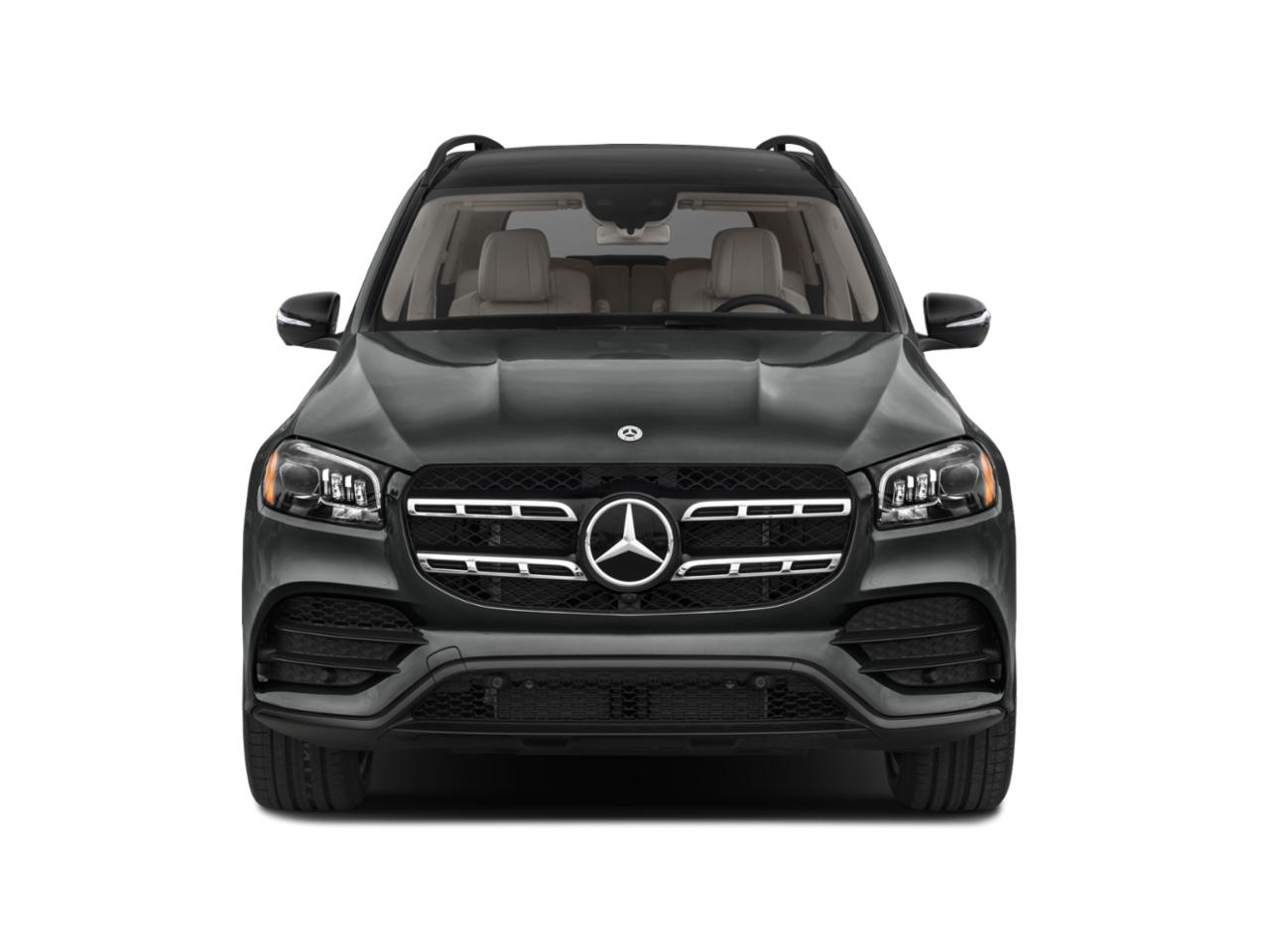 2020 Mercedes-Benz GLS Vehicle Photo in Delray Beach, FL 33444