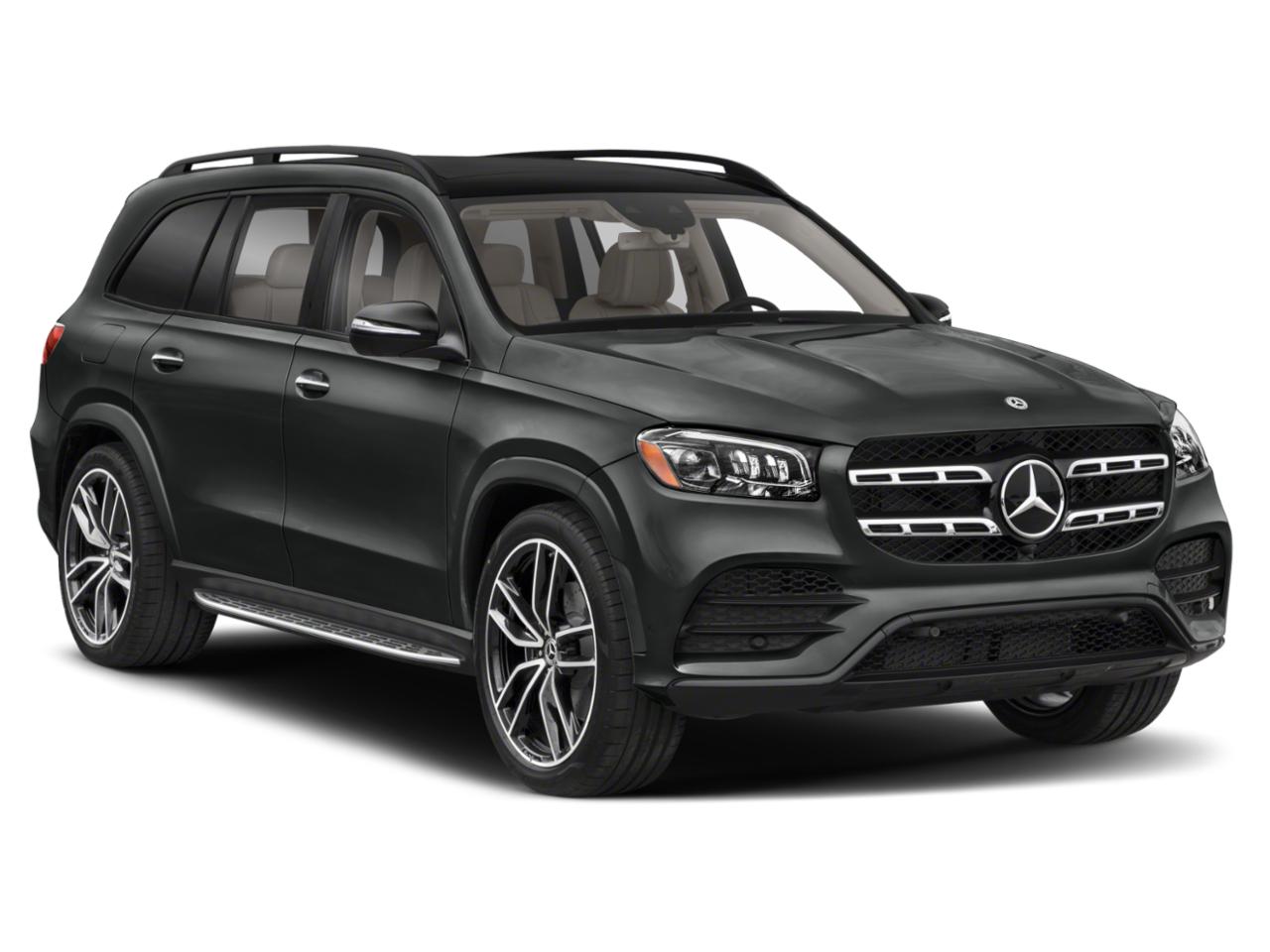 2020 Mercedes-Benz GLS Vehicle Photo in Delray Beach, FL 33444