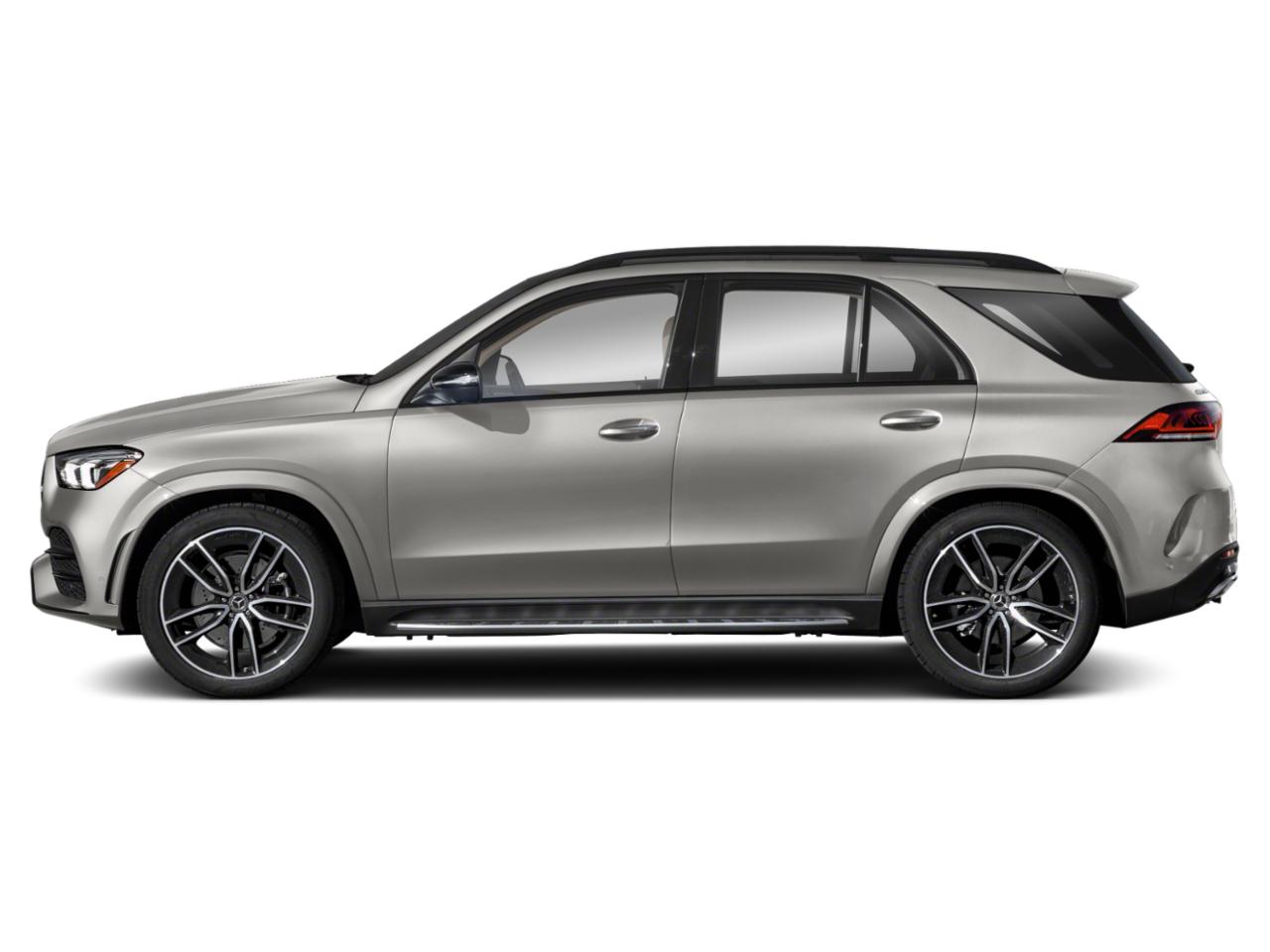 2020 Mercedes-Benz GLE Vehicle Photo in Delray Beach, FL 33444