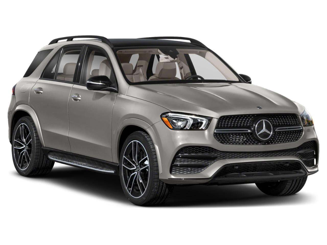 2020 Mercedes-Benz GLE Vehicle Photo in Delray Beach, FL 33444