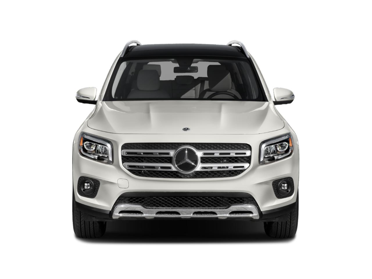 2020 Mercedes-Benz GLB Vehicle Photo in ORLANDO, FL 32812-3021