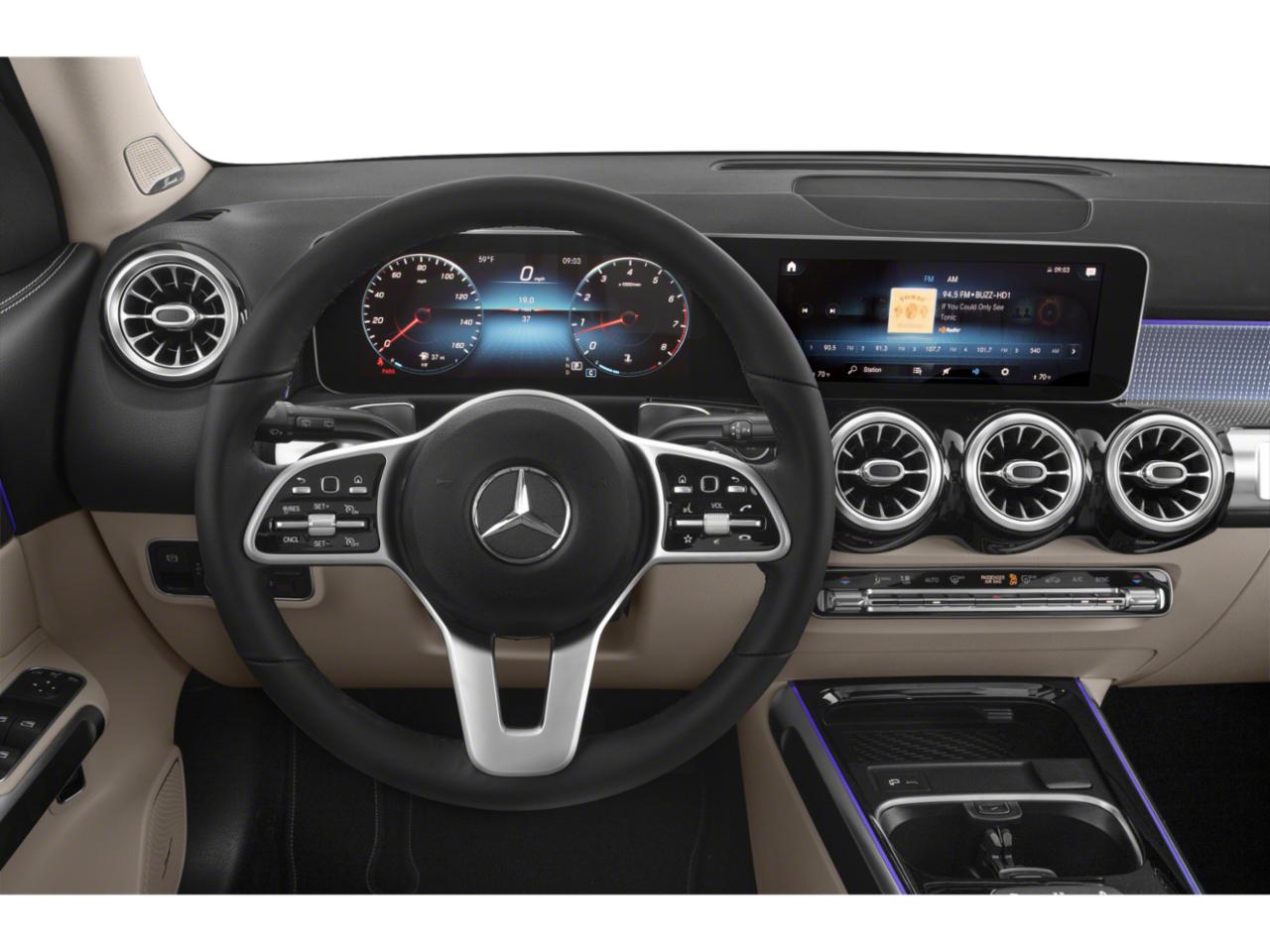 2020 Mercedes-Benz GLB Vehicle Photo in Maitland, FL 32751