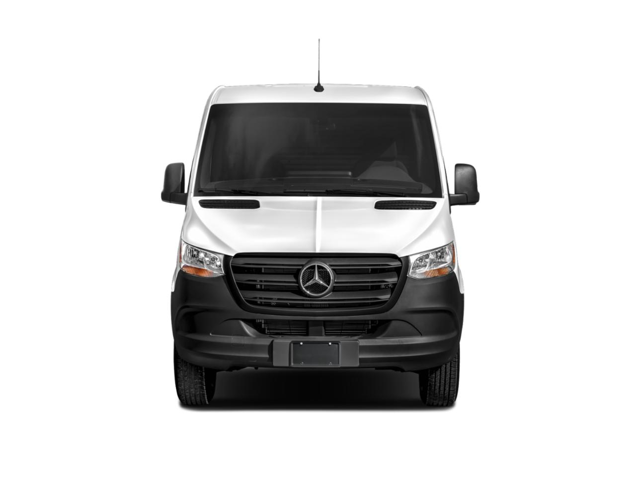 2020 Mercedes-Benz Sprinter Cargo Van Vehicle Photo in Pembroke Pines , FL 33027