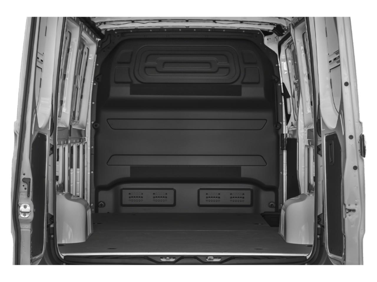 2020 Mercedes-Benz Sprinter Cargo Van Vehicle Photo in Pembroke Pines , FL 33027