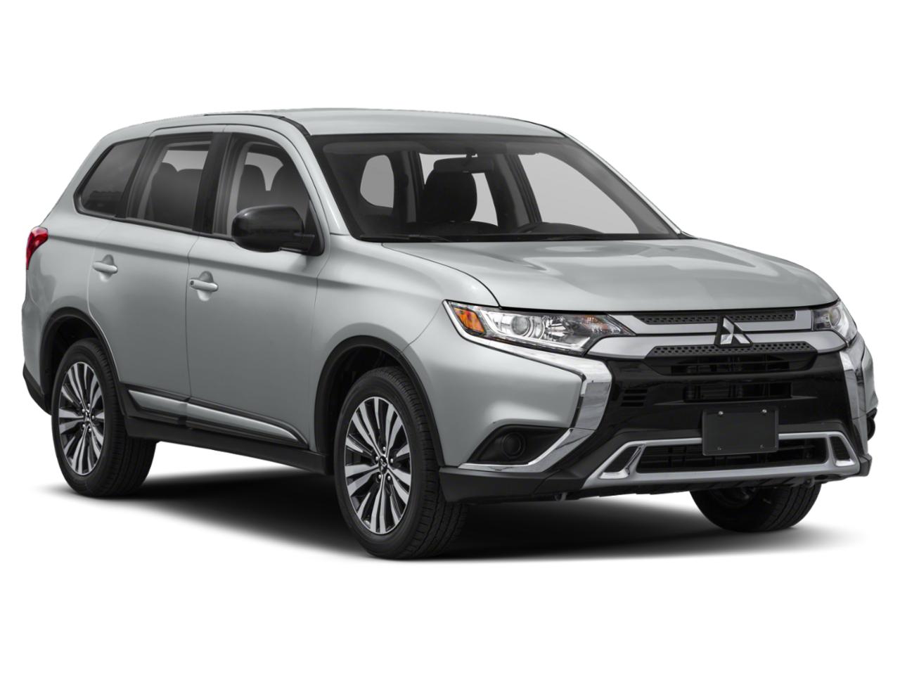 2020 Mitsubishi Outlander Vehicle Photo in Layton, UT 84041