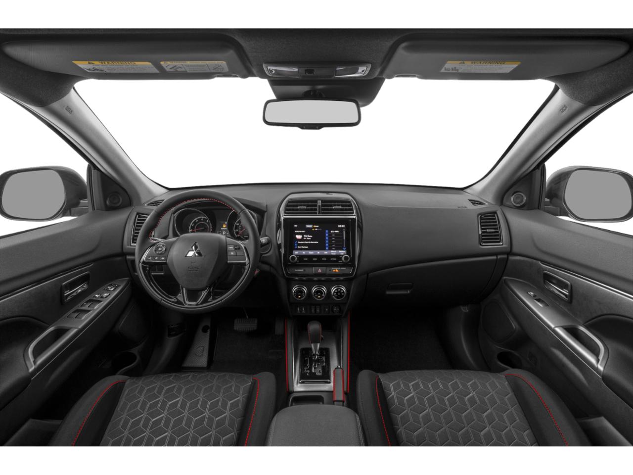 2020 Mitsubishi Outlander Sport Vehicle Photo in Greeley, CO 80634-8763