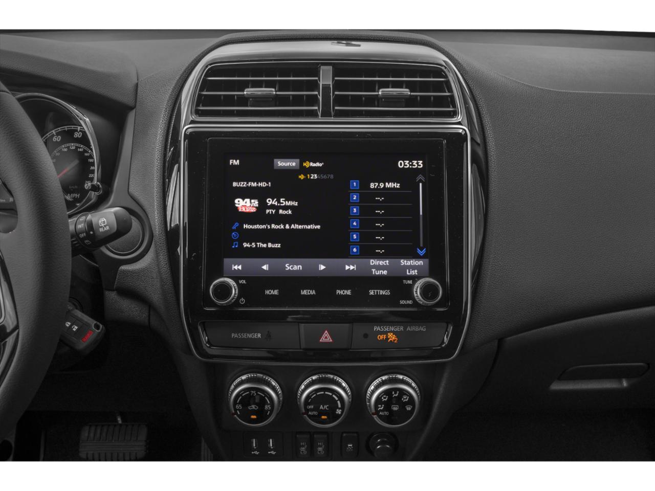 2020 Mitsubishi Outlander Sport Vehicle Photo in Greeley, CO 80634-8763