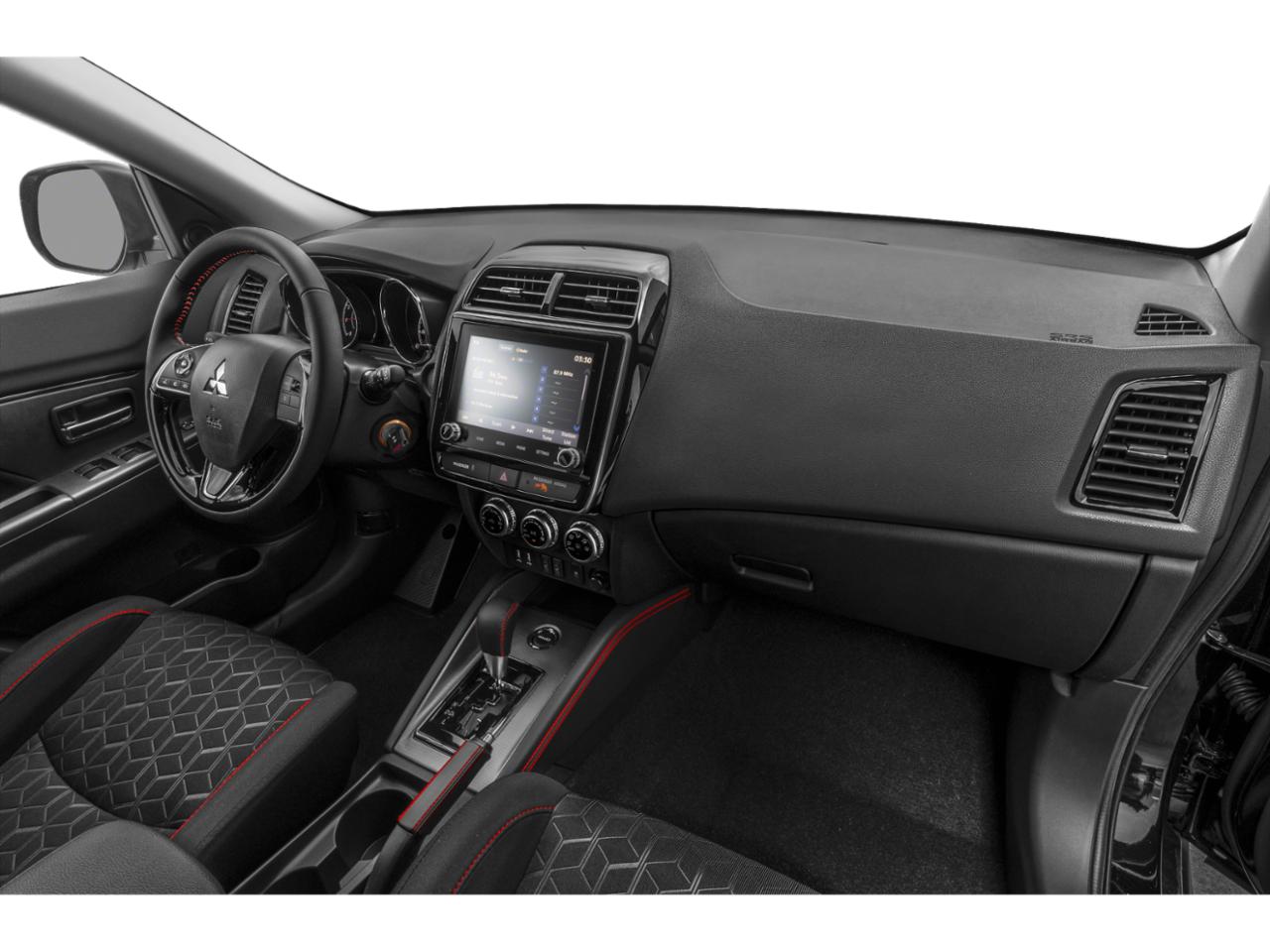 2020 Mitsubishi Outlander Sport Vehicle Photo in Greeley, CO 80634-8763