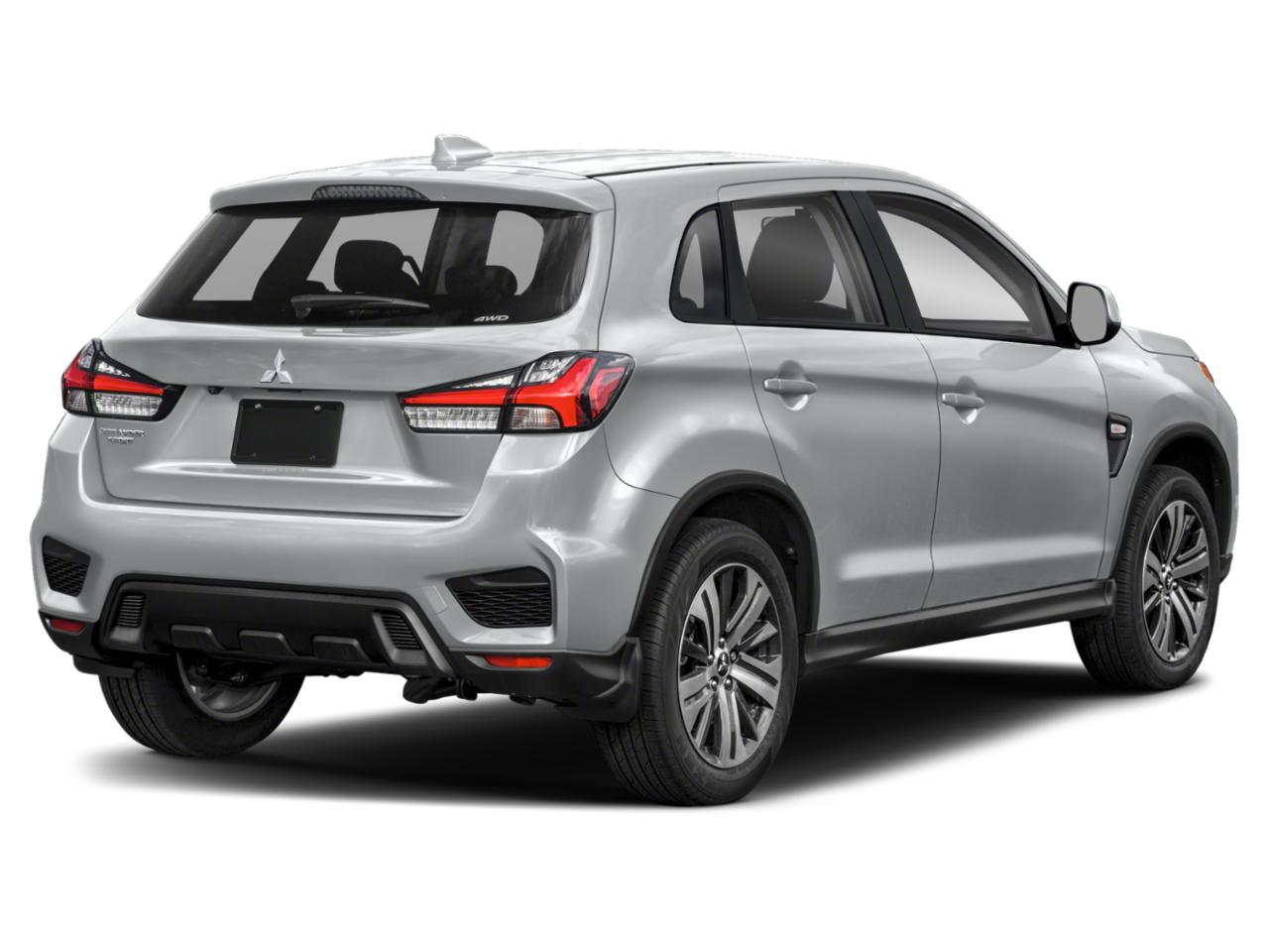 2020 Mitsubishi Outlander Sport Vehicle Photo in Plainfield, IL 60586