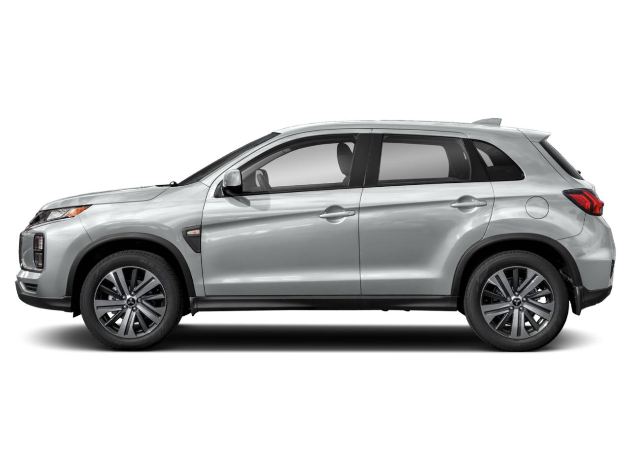 2020 Mitsubishi Outlander Sport Vehicle Photo in Plainfield, IL 60586