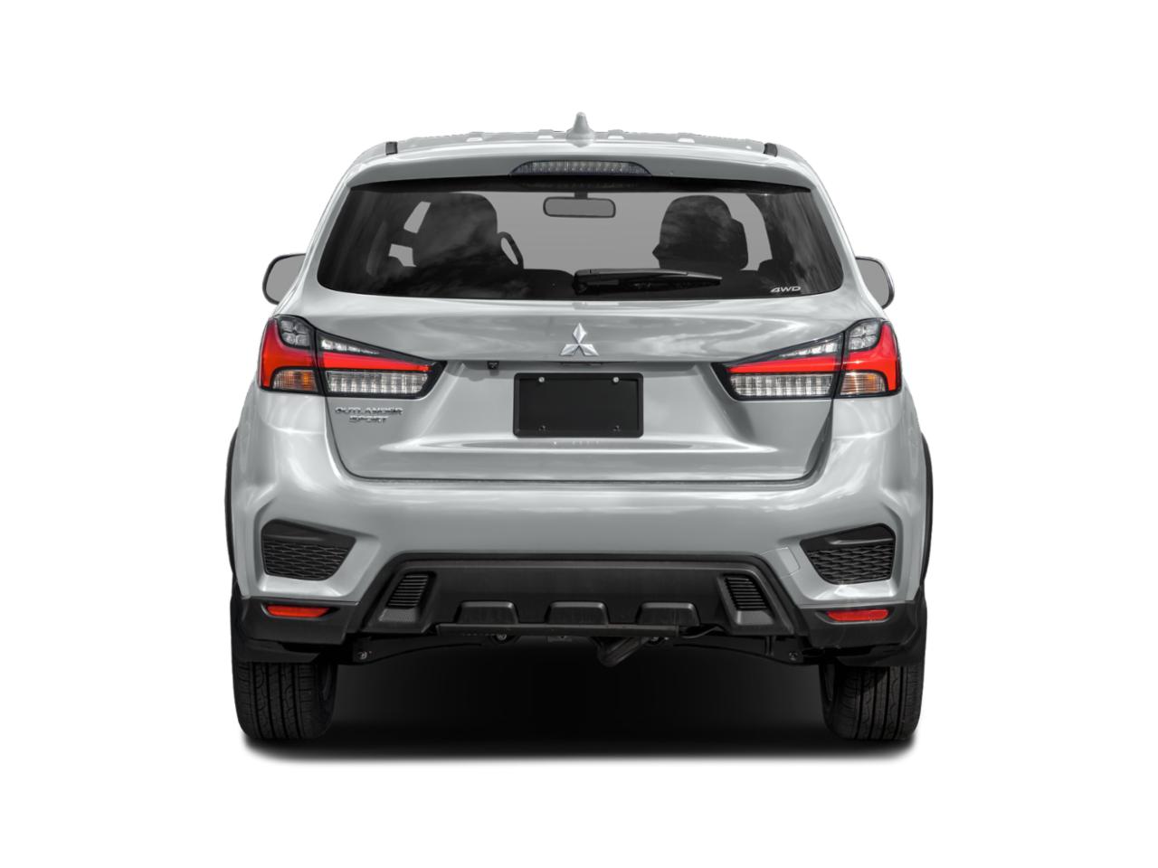 2020 Mitsubishi Outlander Sport Vehicle Photo in Plainfield, IL 60586