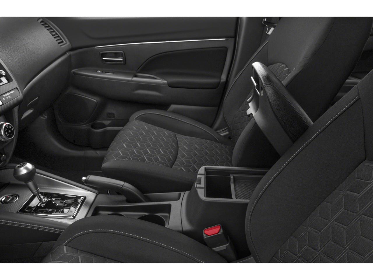 2020 Mitsubishi Outlander Sport Vehicle Photo in Savannah, GA 31419