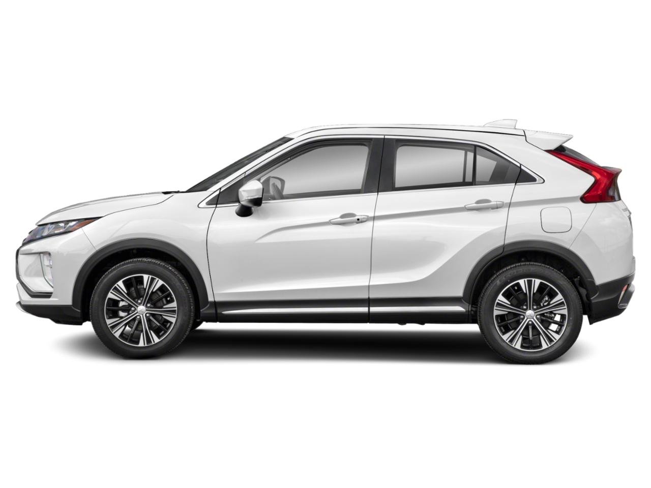 2020 Mitsubishi Eclipse Cross Vehicle Photo in GREENACRES, FL 33463-3207