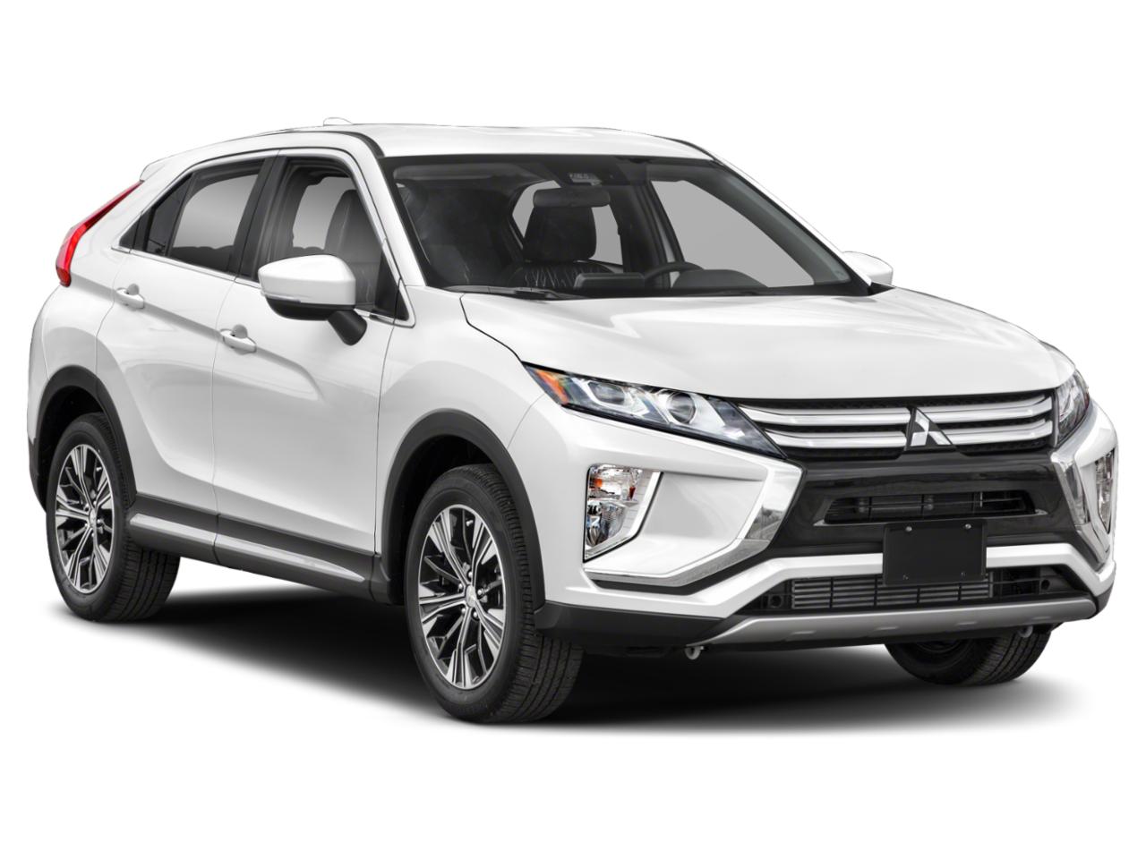 2020 Mitsubishi Eclipse Cross Vehicle Photo in GREENACRES, FL 33463-3207