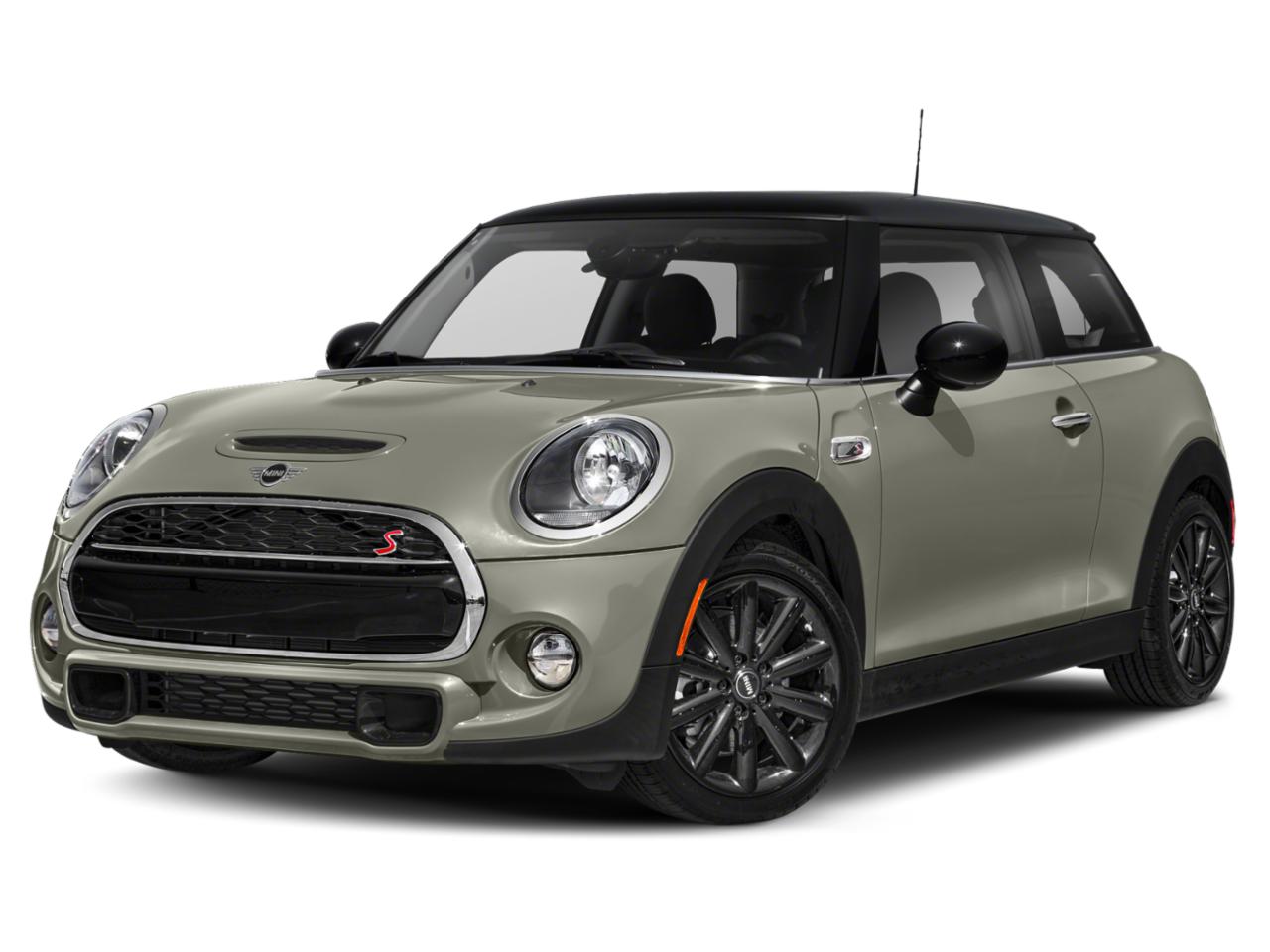 2020 MINI Cooper S Hardtop Vehicle Photo in Ft. Myers, FL 33907