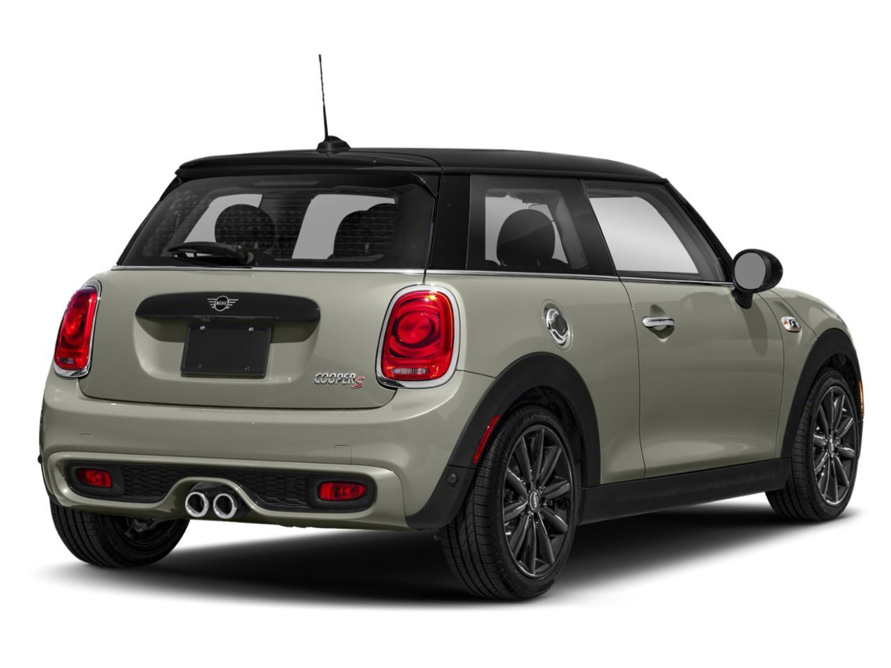 2020 MINI Cooper S Hardtop Vehicle Photo in Towson, MD 21204