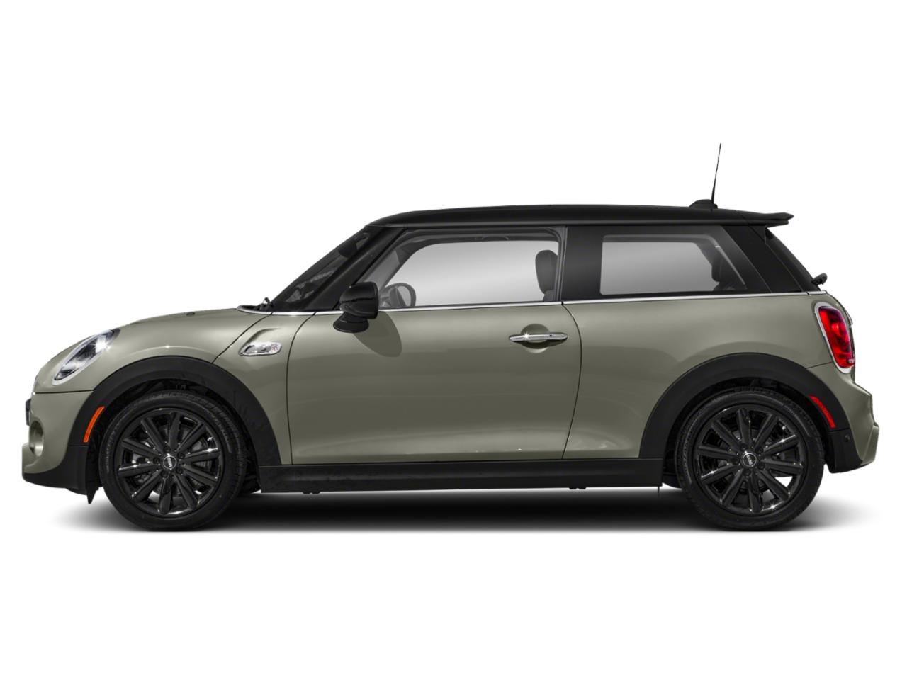 2020 MINI Cooper S Hardtop Vehicle Photo in Towson, MD 21204