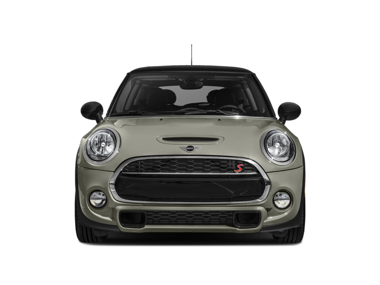 2020 MINI Cooper S Hardtop Vehicle Photo in Towson, MD 21204