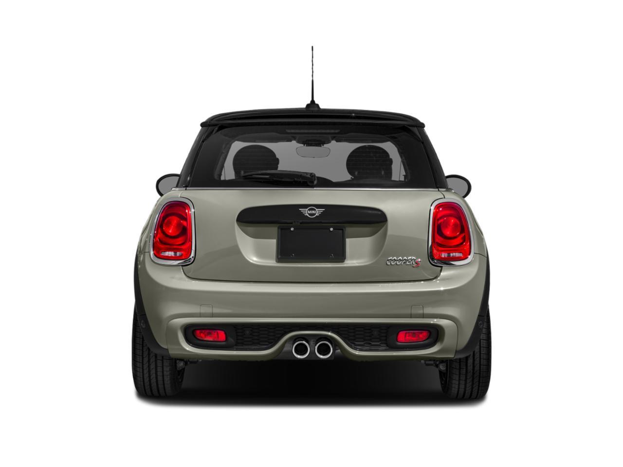 2020 MINI Cooper S Hardtop Vehicle Photo in Towson, MD 21204