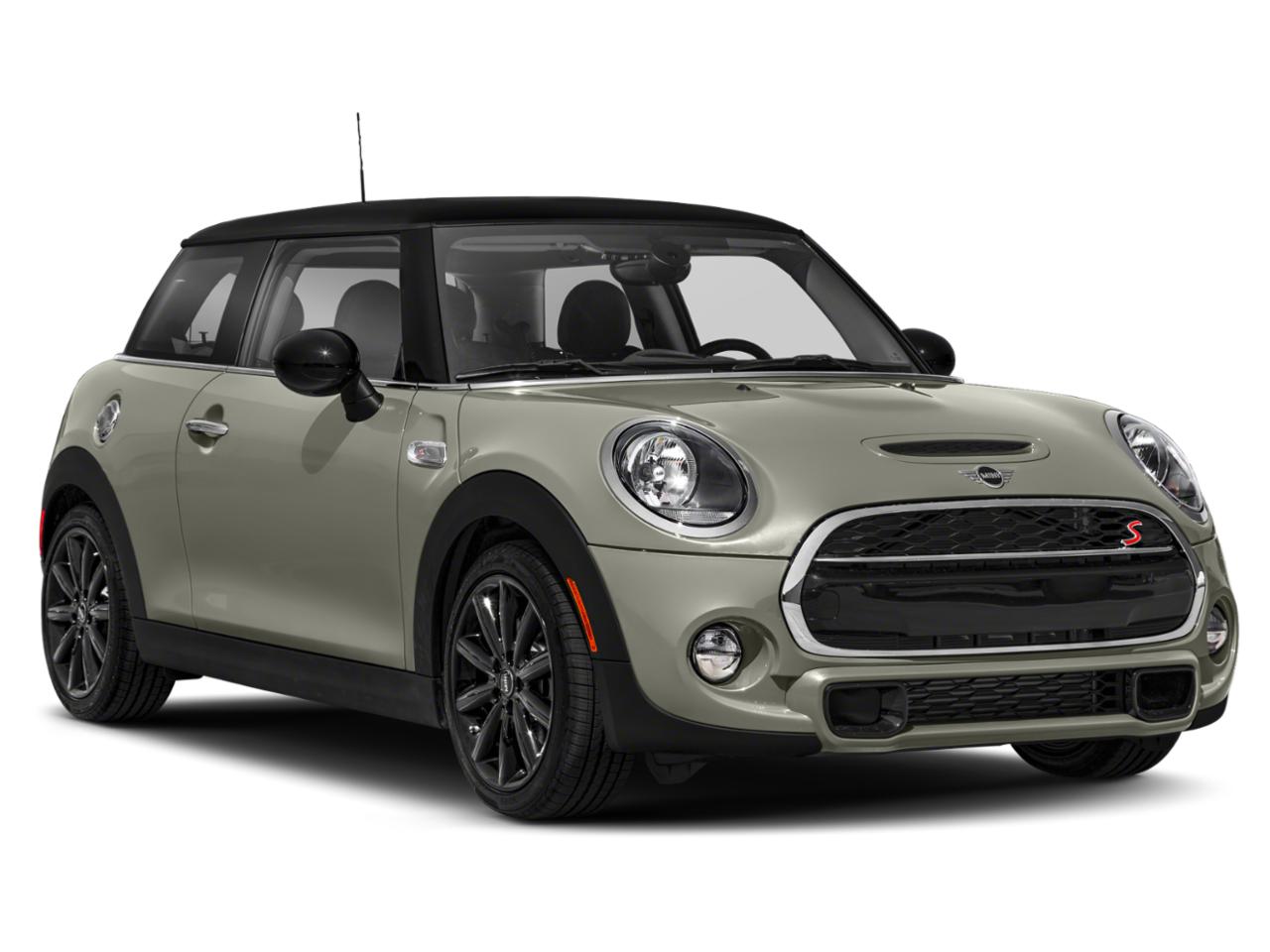 2020 MINI Cooper S Hardtop Vehicle Photo in Ft. Myers, FL 33907