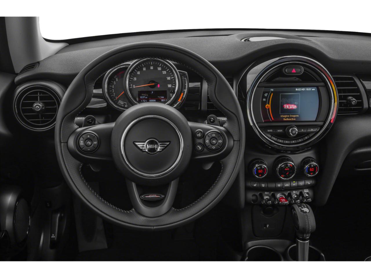 2020 MINI Cooper S Hardtop Vehicle Photo in Towson, MD 21204