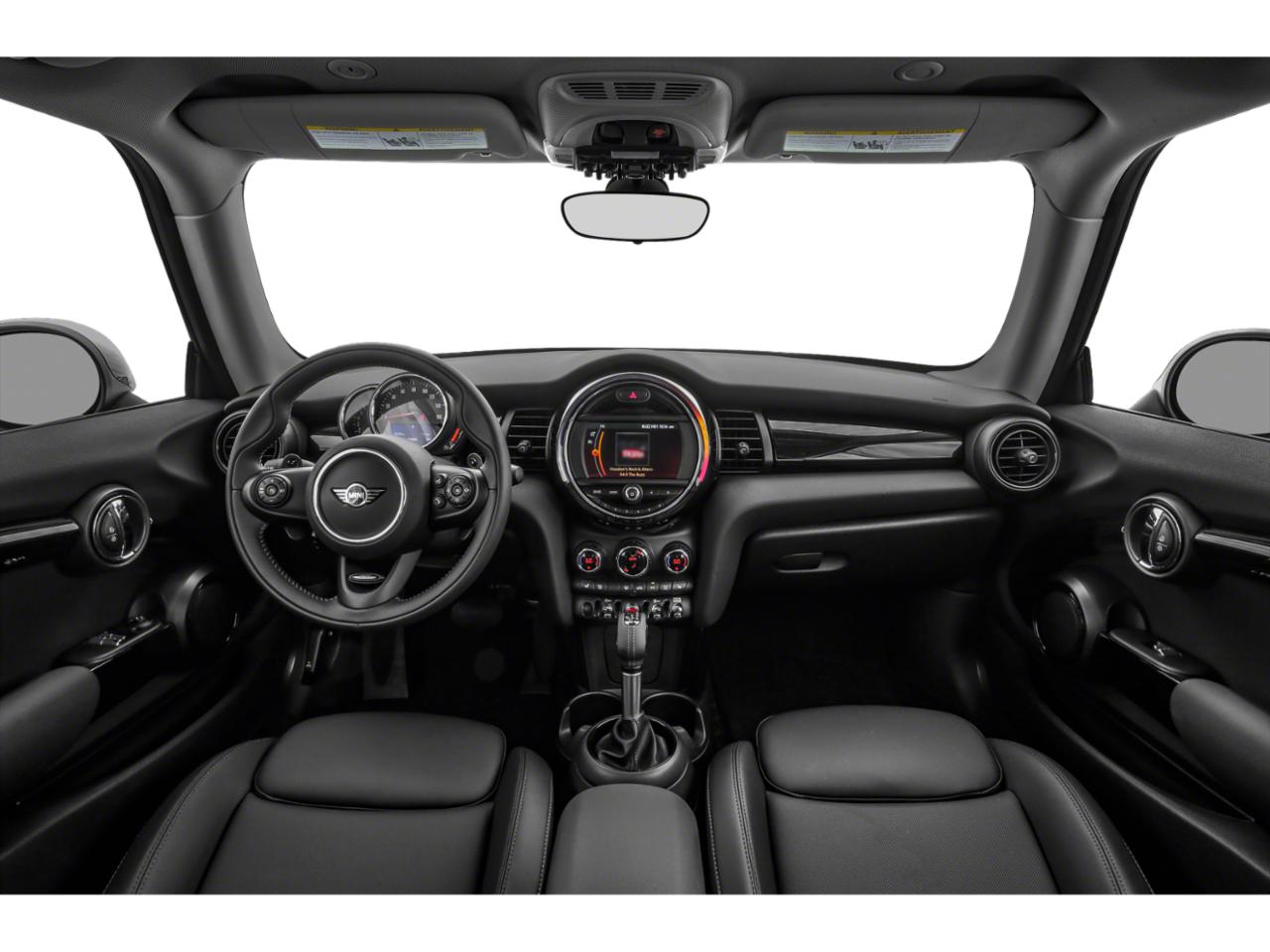 2020 MINI Cooper S Hardtop Vehicle Photo in Towson, MD 21204