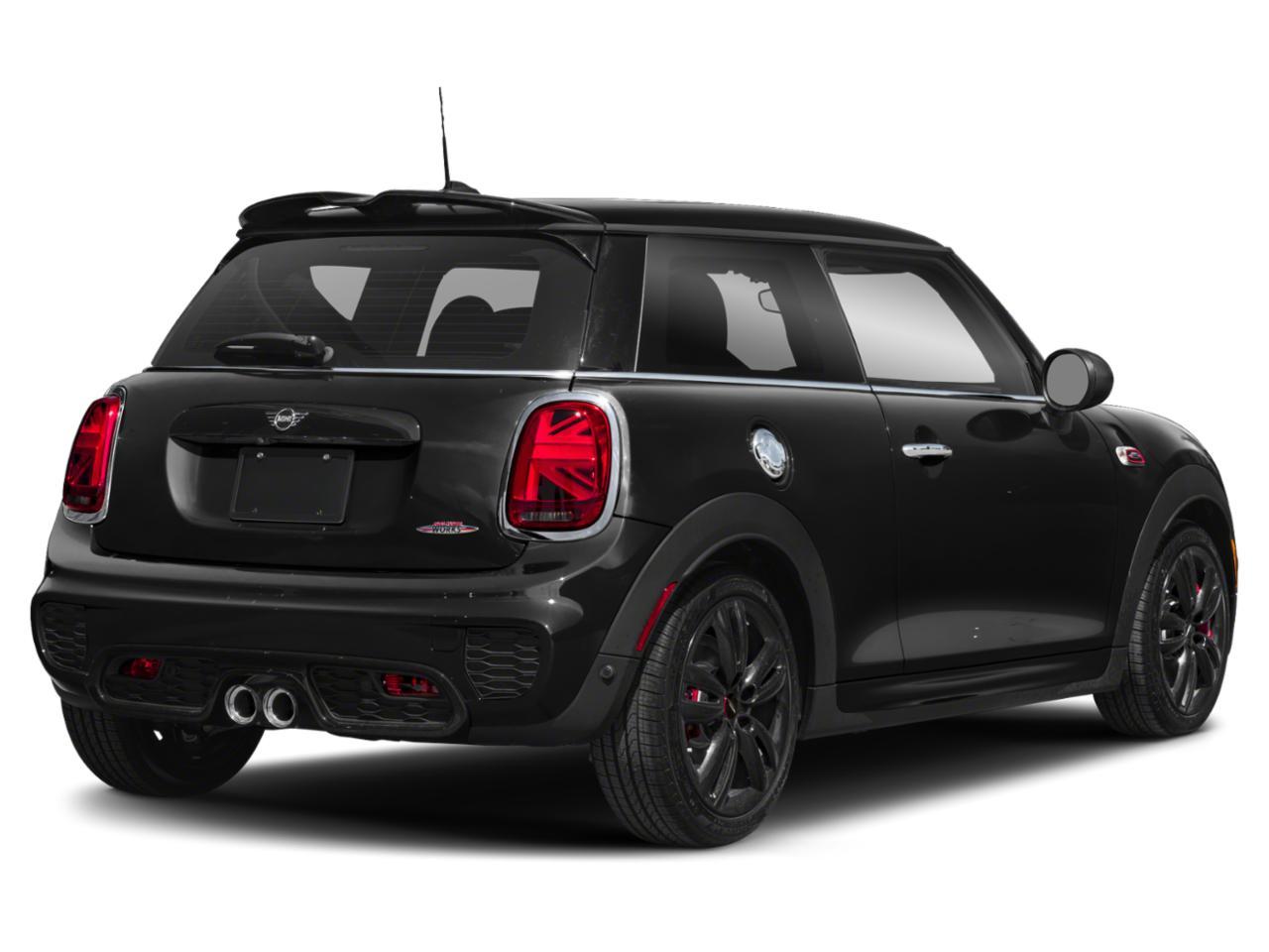 2020 MINI John Cooper Works Hardtop Vehicle Photo in Orlando, FL 32811