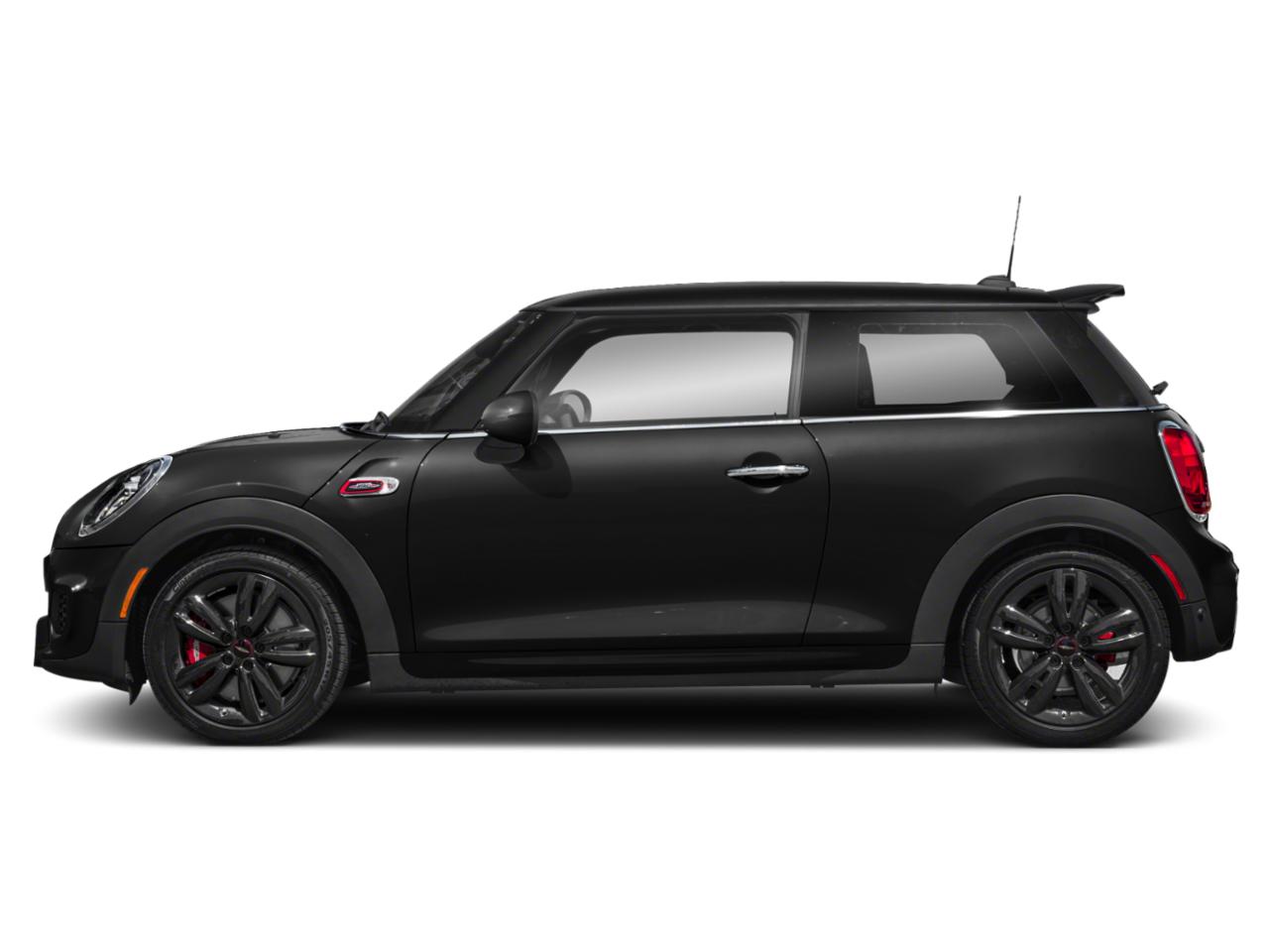 2020 MINI John Cooper Works Hardtop Vehicle Photo in Orlando, FL 32811