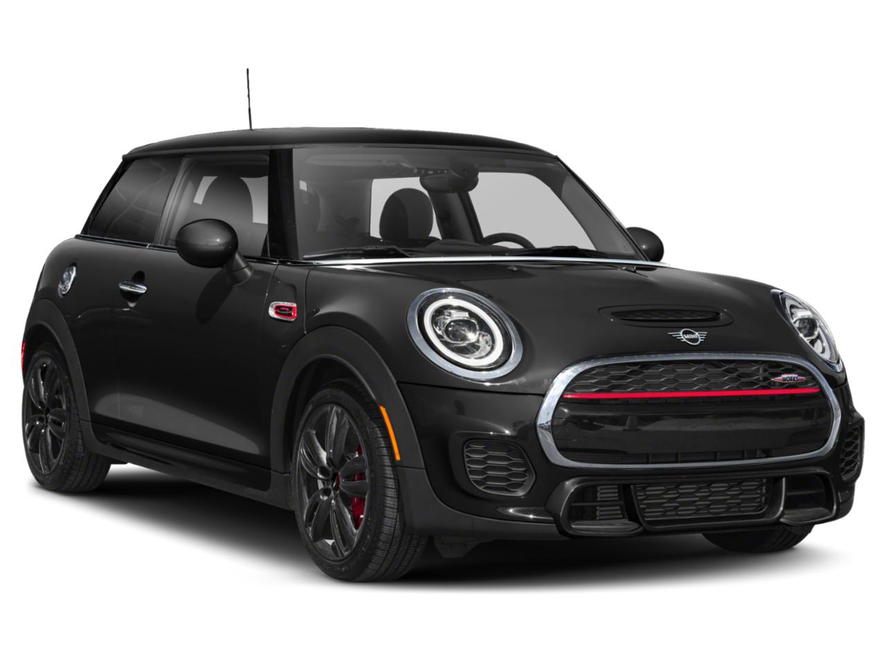 2020 MINI John Cooper Works Hardtop Vehicle Photo in Orlando, FL 32811