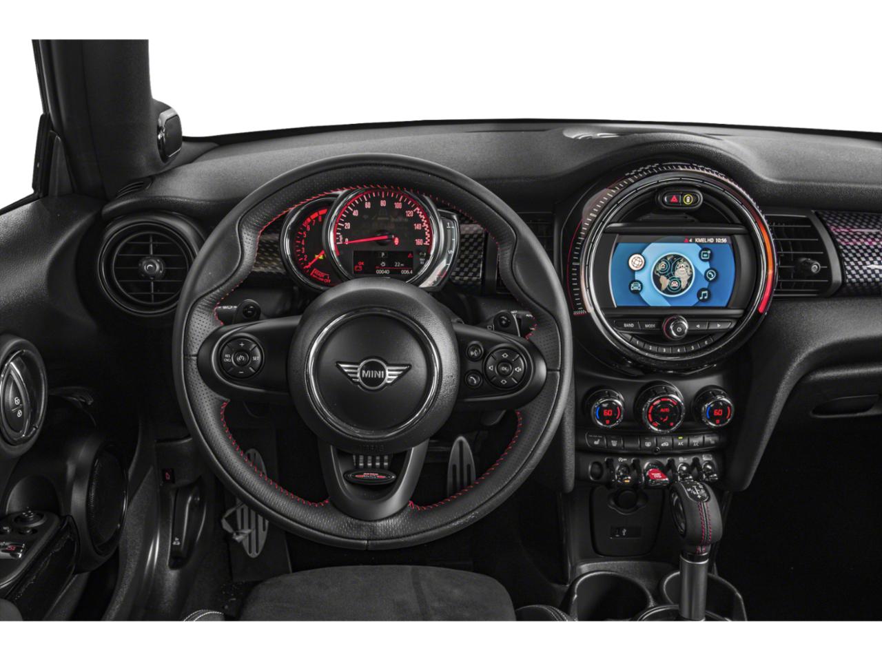 2020 MINI John Cooper Works Hardtop Vehicle Photo in Orlando, FL 32811