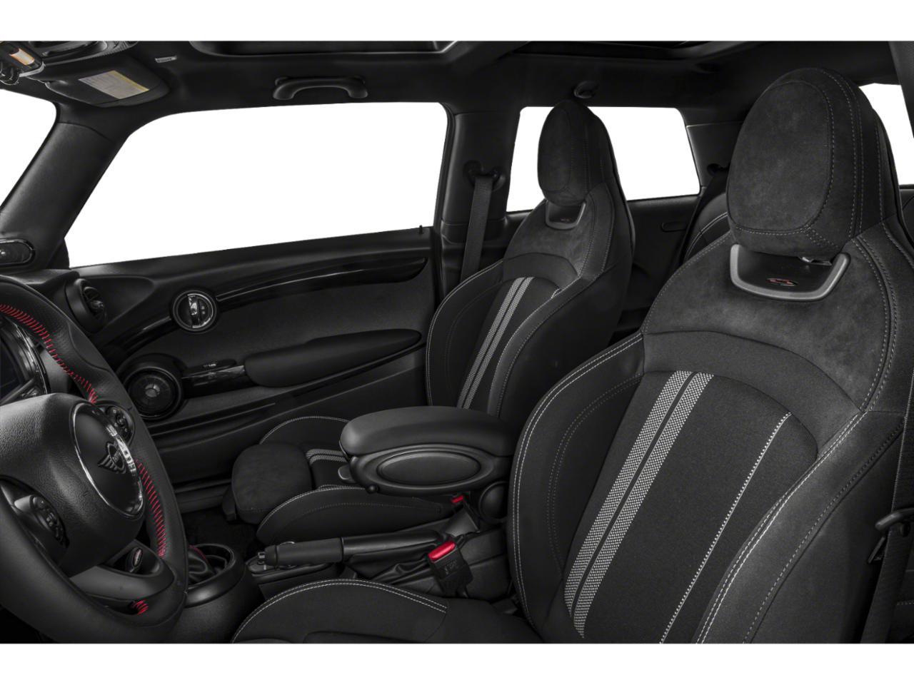 2020 MINI John Cooper Works Hardtop Vehicle Photo in Orlando, FL 32811