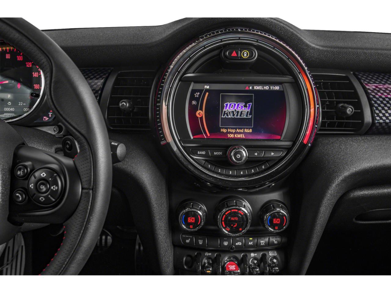 2020 MINI John Cooper Works Hardtop Vehicle Photo in Orlando, FL 32811