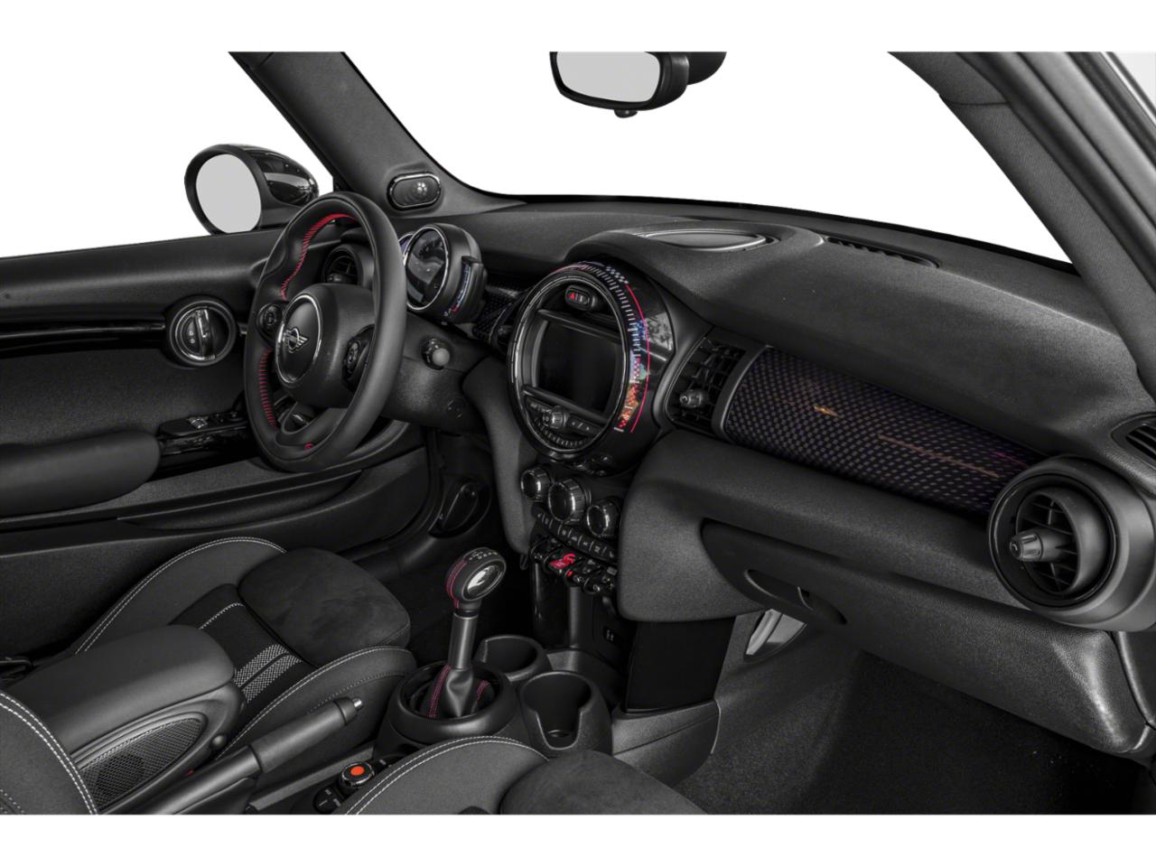 2020 MINI John Cooper Works Hardtop Vehicle Photo in Orlando, FL 32811