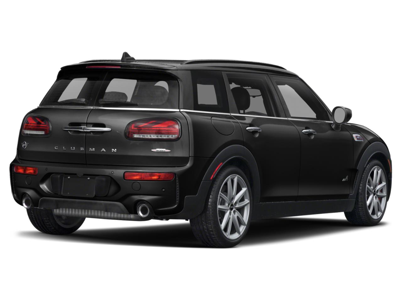 2020 MINI John Cooper Works Clubman Vehicle Photo in GREENACRES, FL 33463-3207