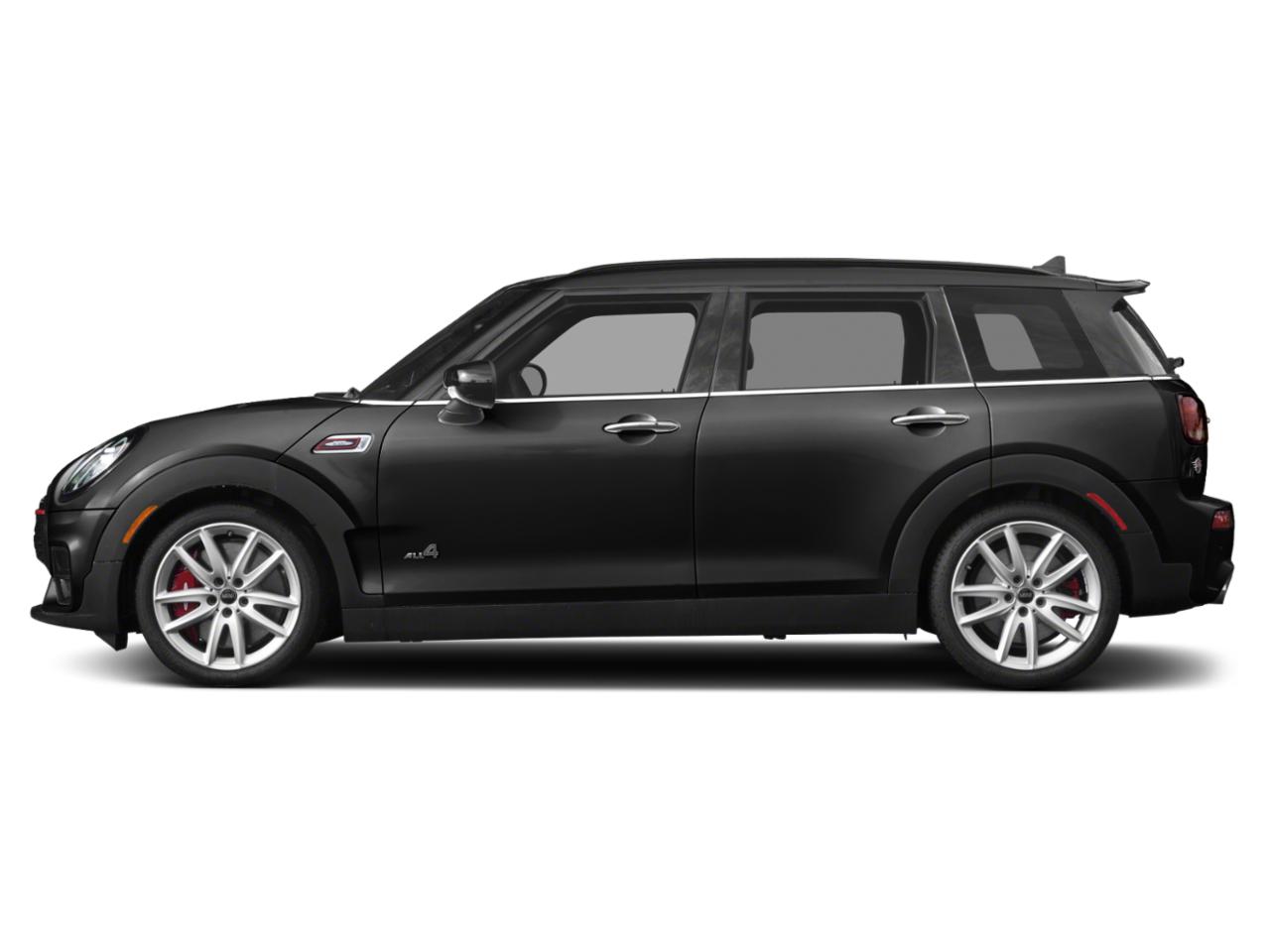 2020 MINI John Cooper Works Clubman Vehicle Photo in GREENACRES, FL 33463-3207