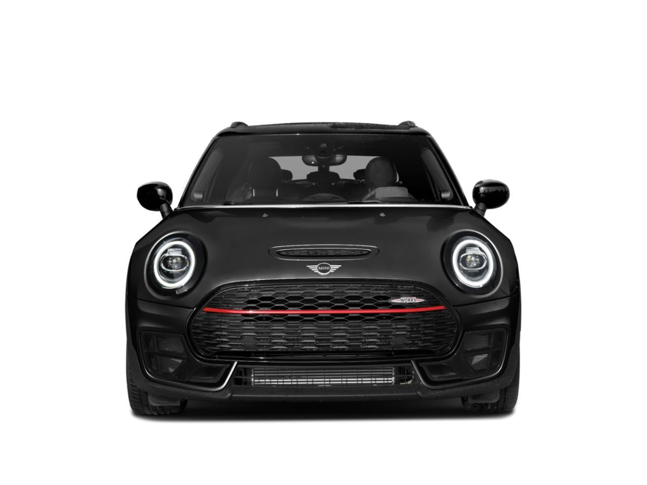 2020 MINI John Cooper Works Clubman Vehicle Photo in GREENACRES, FL 33463-3207