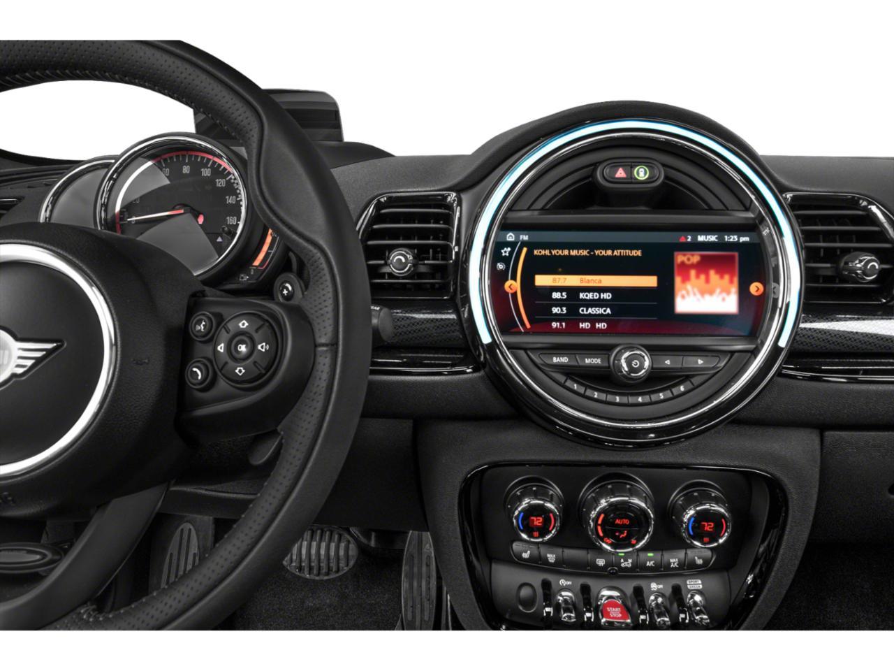 2020 MINI John Cooper Works Clubman Vehicle Photo in GREENACRES, FL 33463-3207