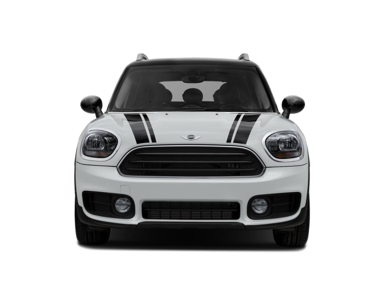 2020 MINI Cooper Countryman Vehicle Photo in GILBERT, AZ 85297-0446