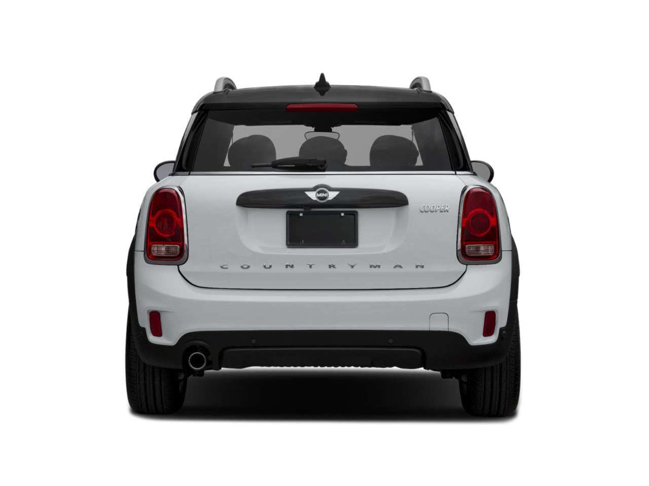 2020 MINI Cooper Countryman Vehicle Photo in Ft. Myers, FL 33907